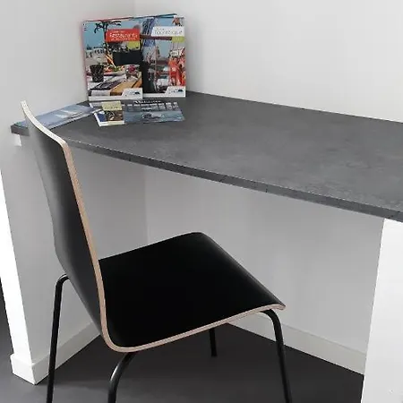 Les De L'abbaye 3* 페캉