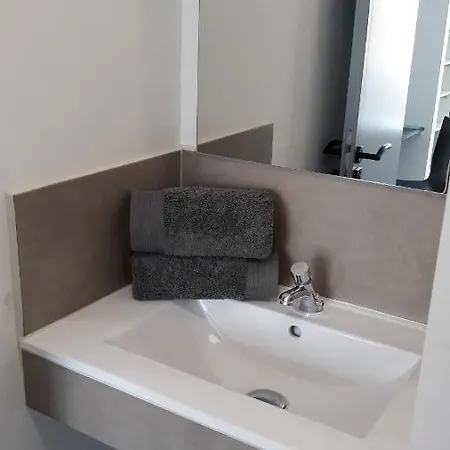 Les De L'abbaye 3* 페캉