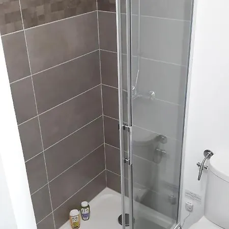 B&B Les De L'abbaye 페캉