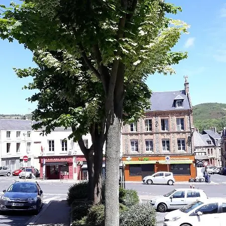 Les De L'abbaye 페캉