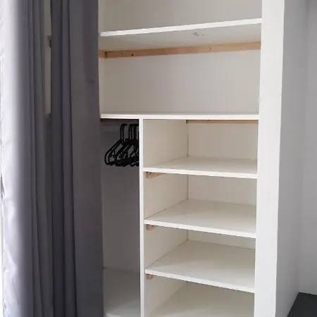 Bed and breakfast Les De L'abbaye