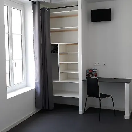 Bed & Breakfast Les De L'abbaye *