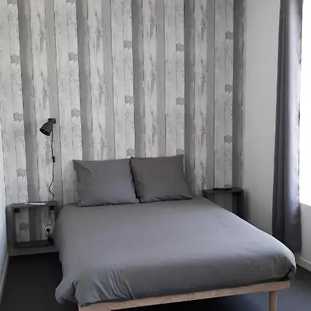 Bed & Breakfast Les De L'abbaye *
