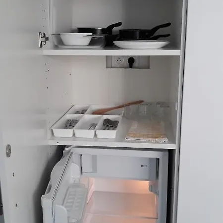 Bed and breakfast Les De L'abbaye Fécamp