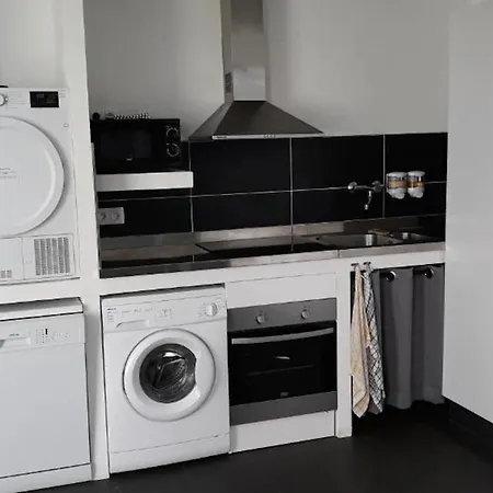 Les De L'abbaye 3* Fécamp