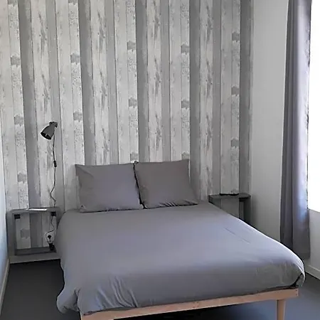 Bed & Breakfast Les De L'abbaye 3*