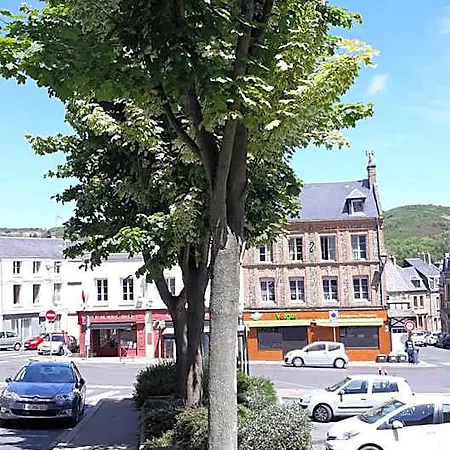 Les De L'abbaye Bed & Breakfast