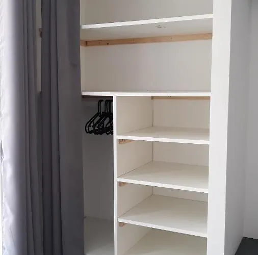 住宿加早餐酒店 Les De L'abbaye